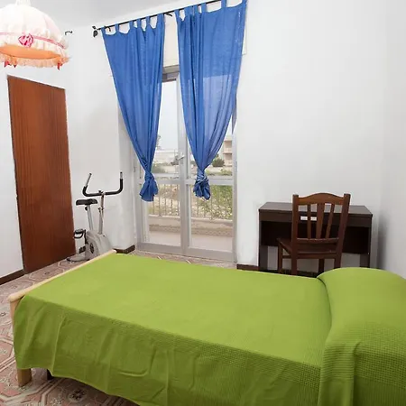 Casa Francesco 2pp Porto Cesareo