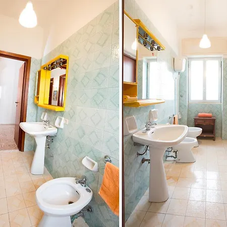 Prázdninový dům Casa Francesco 2pp Porto Cesareo
