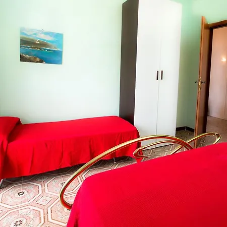 Prázdninový dům Casa Francesco 2pp Porto Cesareo
