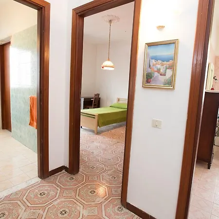 Casa Francesco 2pp