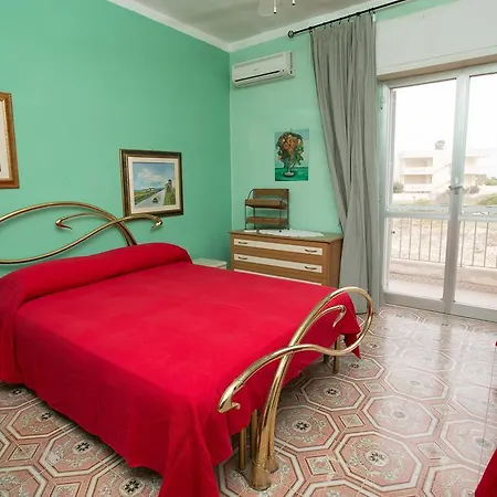 Casa Francesco 2pp