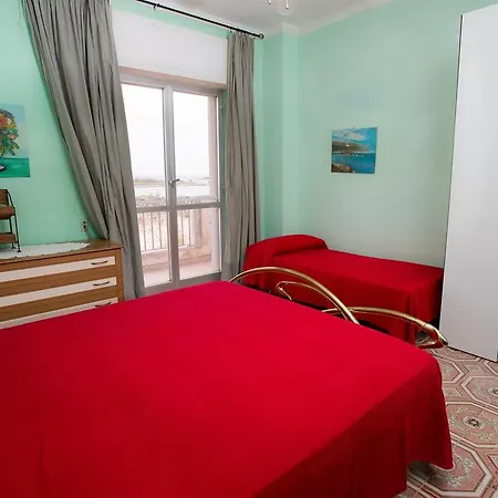 Prázdninový dům Casa Francesco 2pp Porto Cesareo
