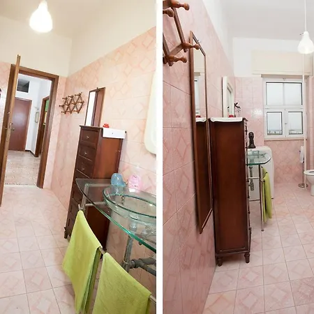 Casa Francesco 2pp Porto Cesareo