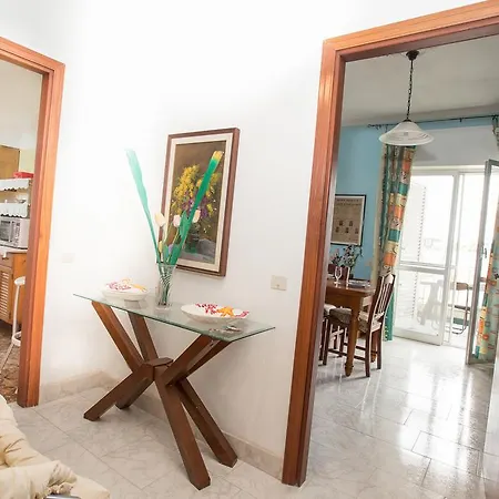 Prázdninový dům Casa Francesco 2pp