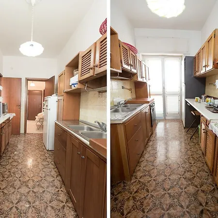 Prázdninový dům Casa Francesco 2pp