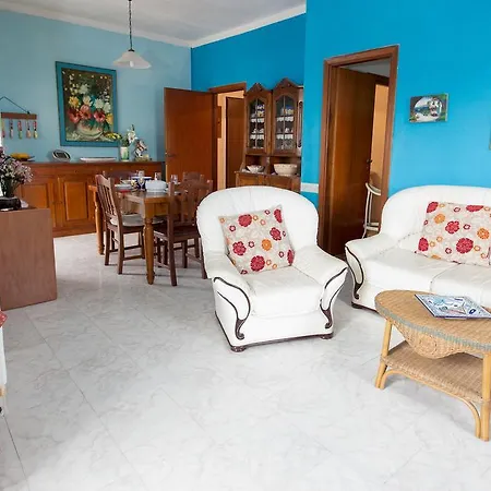 Prázdninový dům Casa Francesco 2pp