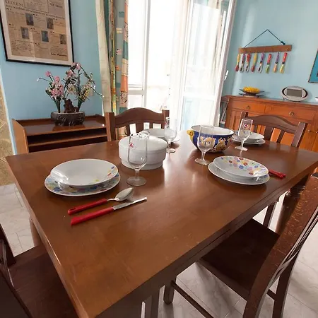 Casa Francesco 2pp