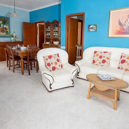 Prázdninový dům Casa Francesco 2pp