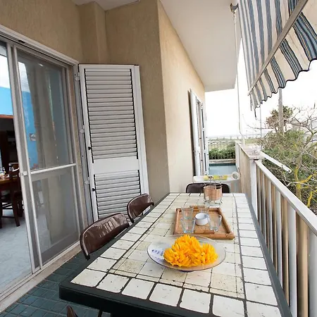 Prázdninový dům Casa Francesco 2pp Porto Cesareo