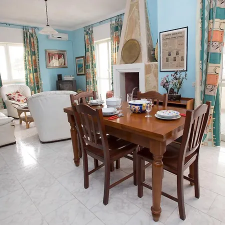 Prázdninový dům Casa Francesco 2pp Porto Cesareo