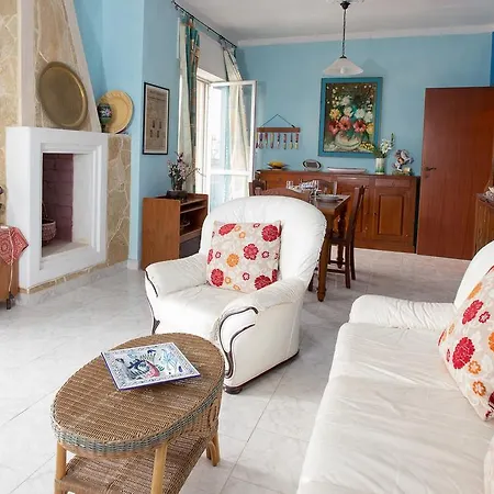 Casa Francesco 2pp