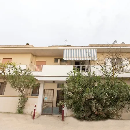 Casa Francesco 2pp Porto Cesareo